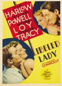 دانلود فیلم Libeled Lady 1936371513-184663589