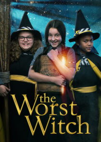 دانلود سریال The Worst Witch373724-27136339