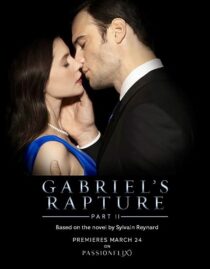 دانلود فیلم Gabriel’s Rapture: Part Two 2022371916-1848250627