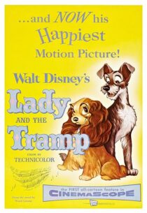 دانلود انیمیشن Lady and the Tramp 1955370790-618158411