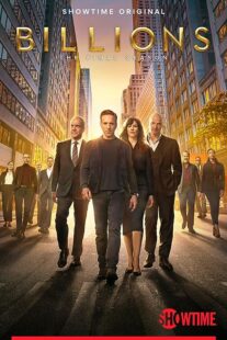 دانلود سریال Billions20140-335195016