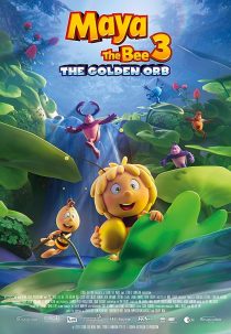 دانلود انیمیشن Maya the Bee 3: The Golden Orb 2021372547-834687144