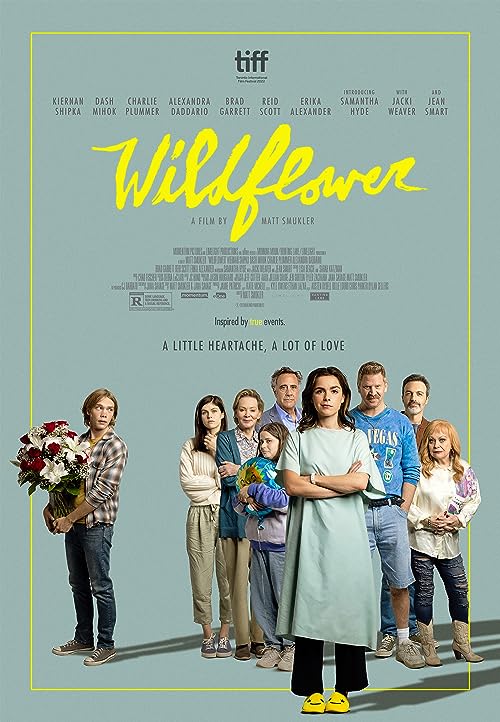 دانلود فیلم Wildflower 2022