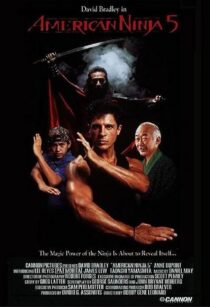 دانلود فیلم American Ninja 5 1993370833-1091806663