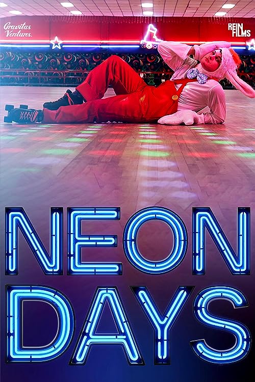 دانلود فیلم Neon Days 2019