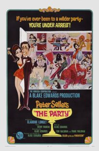 دانلود فیلم The Party 1968371119-1895811355