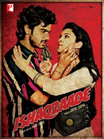 دانلود فیلم هندی Ishaqzaade 2012372957-617094570