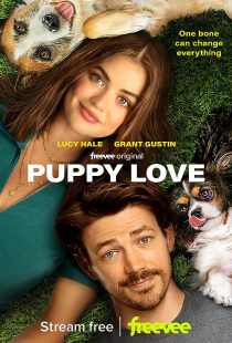 دانلود فیلم Puppy Love 2023372671-365239596