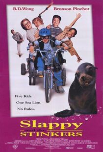 دانلود فیلم Slappy and the Stinkers 1998370923-292703669