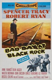 دانلود فیلم Bad Day at Black Rock 1955371260-1870985393