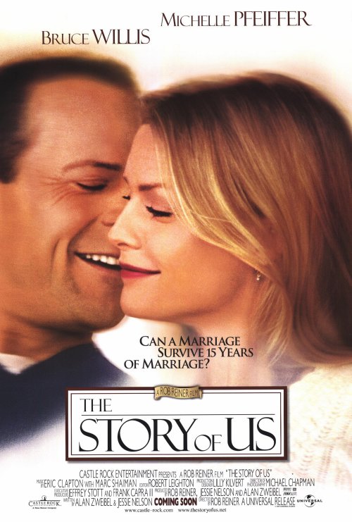 دانلود فیلم The Story of Us 1999