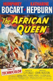 دانلود فیلم The African Queen 1951371742-1821079470