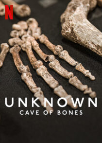 دانلود فیلم Unknown: Cave of Bones 2023370879-970117821