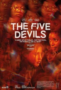 دانلود فیلم The Five Devils 2022371842-1978277591