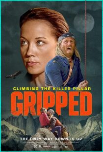 دانلود فیلم Gripped: Climbing the Killer Pillar 2020373458-1489410077