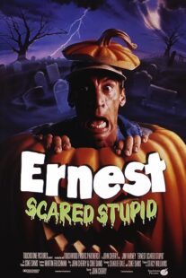 دانلود فیلم Ernest Scared Stupid 1991371433-1379768768