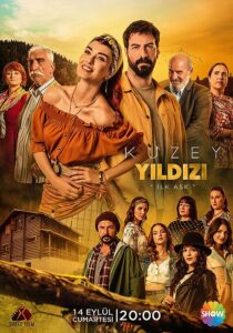 دانلود سریال Kuzey Yildizi373299-1031955777