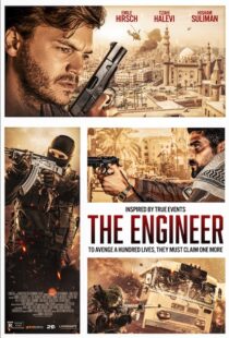 دانلود فیلم The Engineer 2023373197-981938101