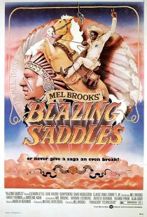 دانلود فیلم Blazing Saddles 1974372756-30057627