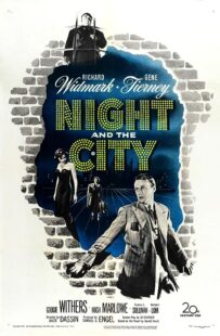 دانلود فیلم Night and the City 1950371687-495456799