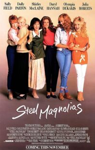 دانلود فیلم Steel Magnolias 1989371680-699822429