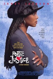 دانلود فیلم Poetic Justice 1993371753-393419177