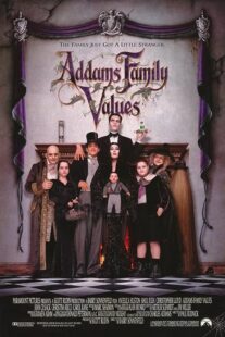 دانلود فیلم Addams Family Values 1993371897-905964205