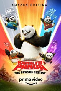 دانلود انیمیشن Kung Fu Panda: The Paws of Destiny374087-372768854