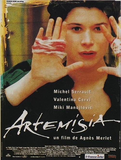 دانلود فیلم Artemisia 1997