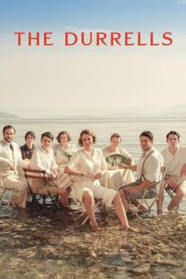 دانلود سریال The Durrells373961-594834801