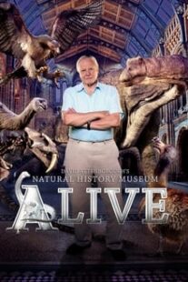 دانلود انیمیشن David Attenborough’s Natural History Museum Alive 2014373295-1790226704