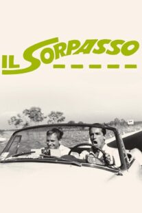 دانلود فیلم Il Sorpasso 1962371371-1717431116