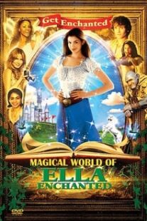 دانلود فیلم Ella Enchanted 2004373491-114527797