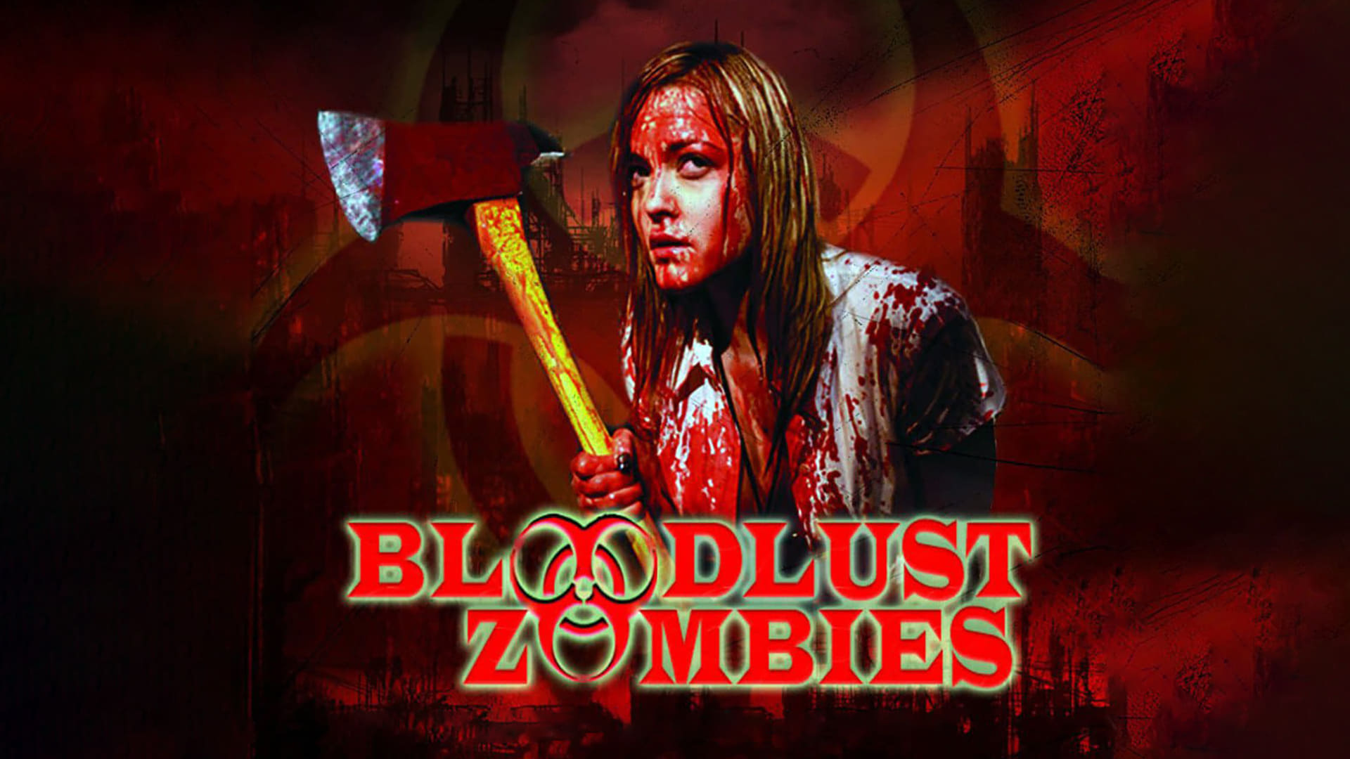 دانلود فیلم Bloodlust Zombies 2011