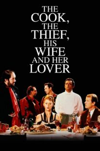 دانلود فیلم The Cook, the Thief, His Wife & Her Lover 1989371067-11614046