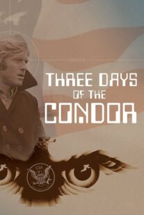 دانلود فیلم Three Days of the Condor 1975371002-1866368814