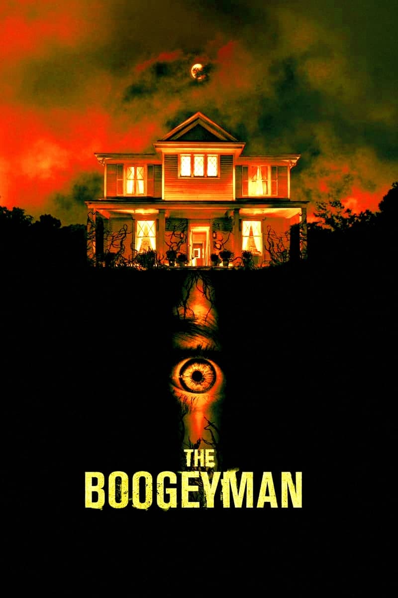 دانلود فیلم The Boogeyman 2023