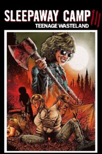 دانلود فیلم Sleepaway Camp III: Teenage Wasteland 1989371516-1500494542