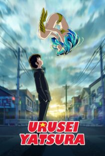 دانلود انیمه Urusei Yatsura376297-7274489