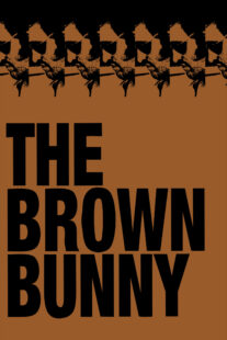 دانلود فیلم The Brown Bunny 2003377075-495229872