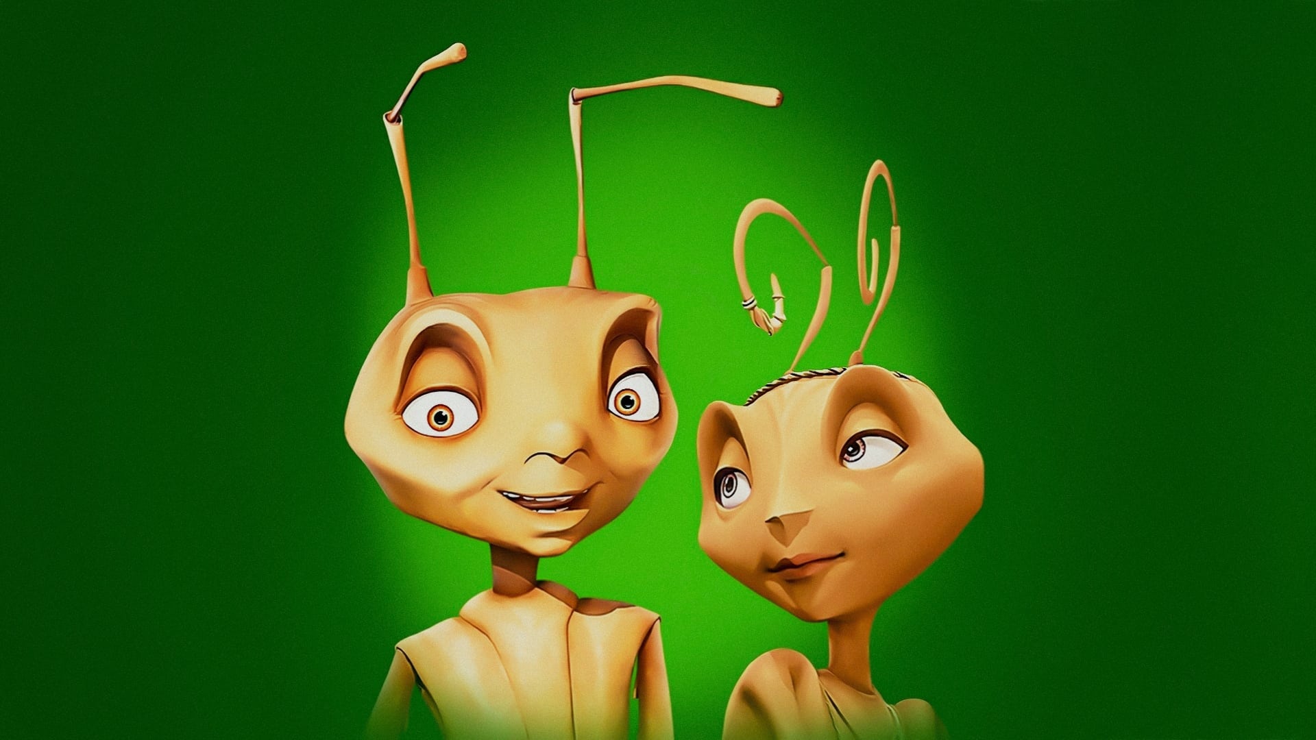 دانلود انیمیشن Antz 1998