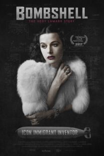 دانلود مستند Bombshell: The Hedy Lamarr Story 2017376818-466140189