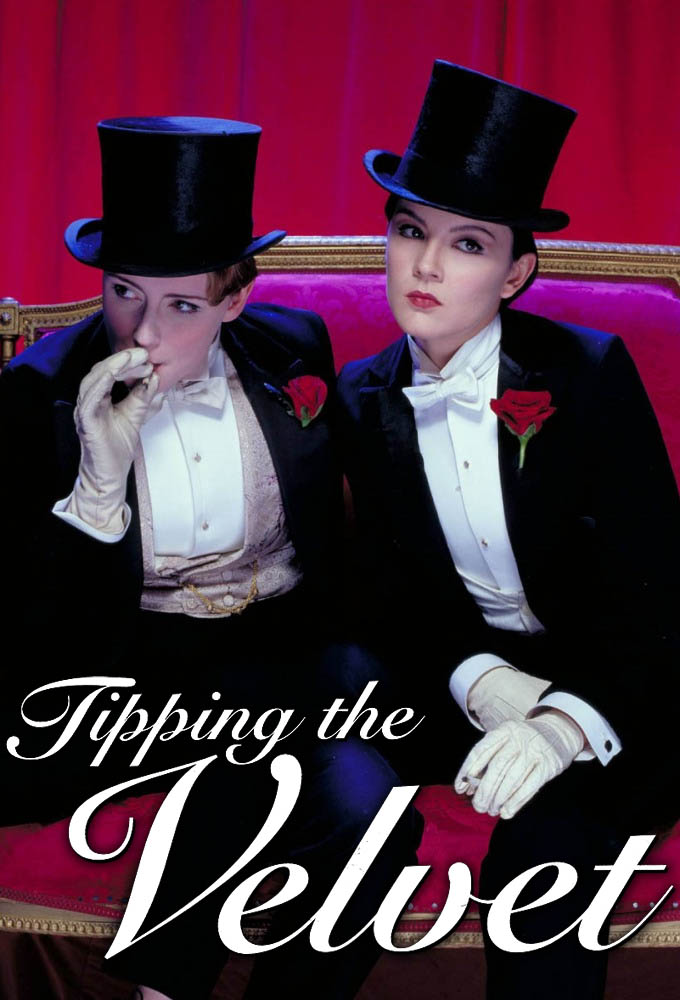 دانلود سریال Tipping the Velvet