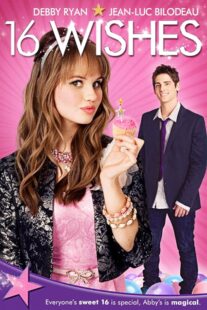 دانلود فیلم 16 Wishes 2010375689-896961534