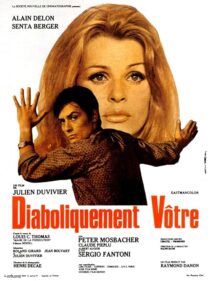 دانلود فیلم Diaboliquement vôtre 1967376348-1509924886