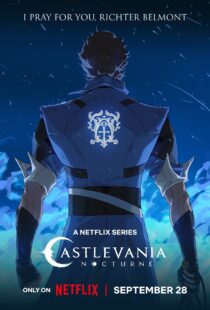 دانلود انیمیشن Castlevania: Nocturne377209-1485429878