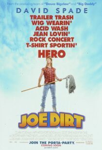 دانلود فیلم Joe Dirt 2001376322-403696022