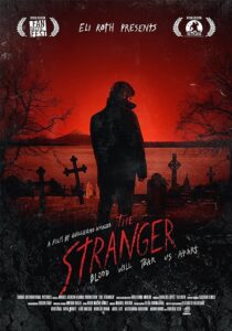 دانلود فیلم The Stranger 2014375052-335917561