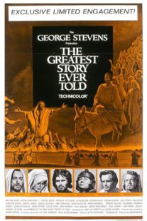 دانلود فیلم The Greatest Story Ever Told 1965377170-2023101050