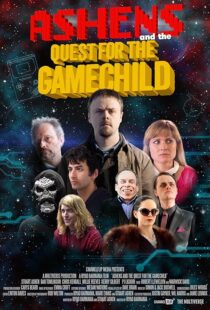 دانلود فیلم Ashens and the Quest for the Gamechild 2013374863-521979722